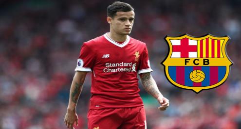 سكاي: ليفربول يصدم برشلونة ويرفض رحيل كوتينيو  